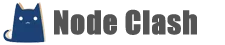 NodeClash免费节点官网logo